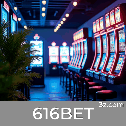 616BET com