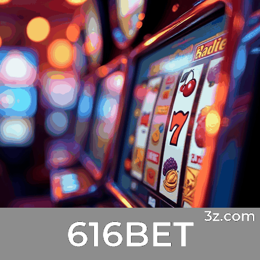 616BET jogos de pescaria