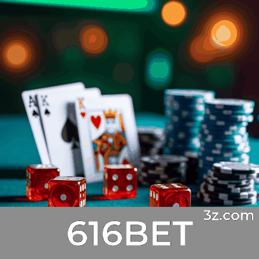 O 616BET Cassino é uma casa de apostas respeitável
