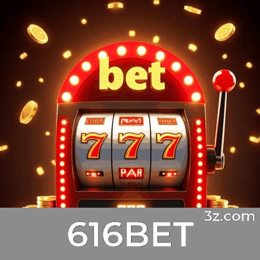 616BET jogos ao vivo