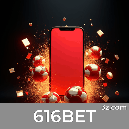 O 616BET Cassino é uma casa de apostas respeitável