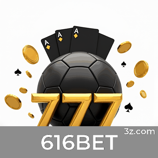 616BET caça-níqueis