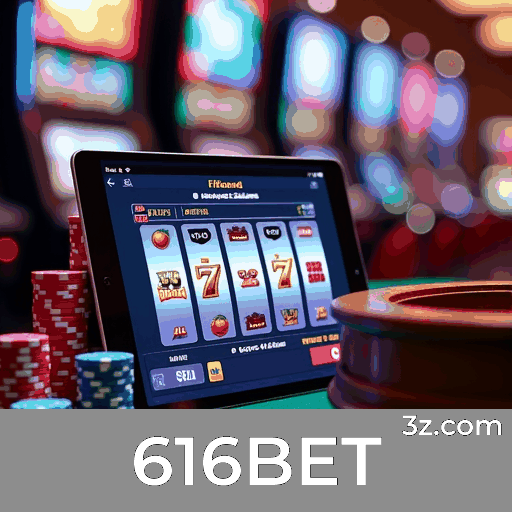 Baixe o aplicativo 616BET super suave