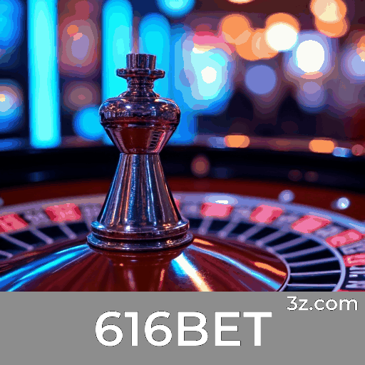 616BET jogos de esportes