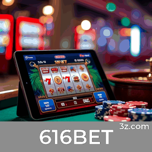 Por que escolher baixar o aplicativo 616BET para participar de apostas